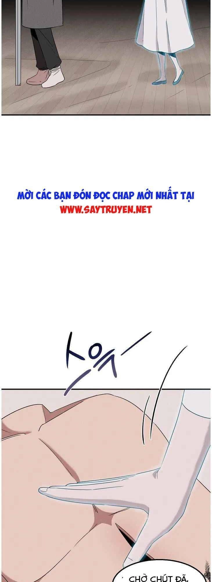 Bác Sĩ Thiên Tài Lee Moojin Chapter 23 - 48