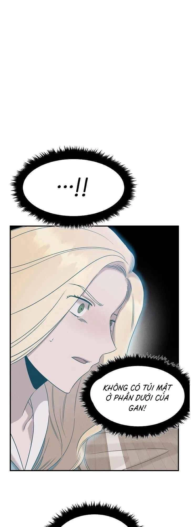 Bác Sĩ Thiên Tài Lee Moojin Chapter 23 - 50