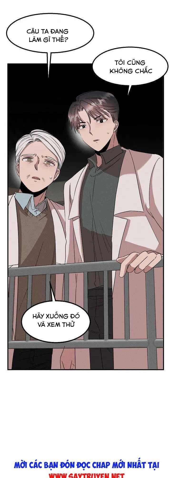 Bác Sĩ Thiên Tài Lee Moojin Chapter 23 - 54