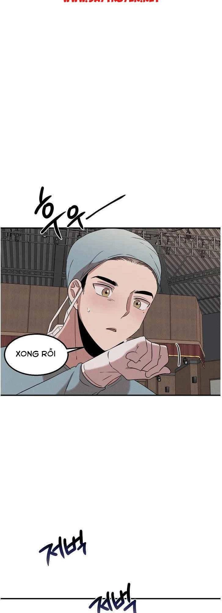 Bác Sĩ Thiên Tài Lee Moojin Chapter 23 - 55