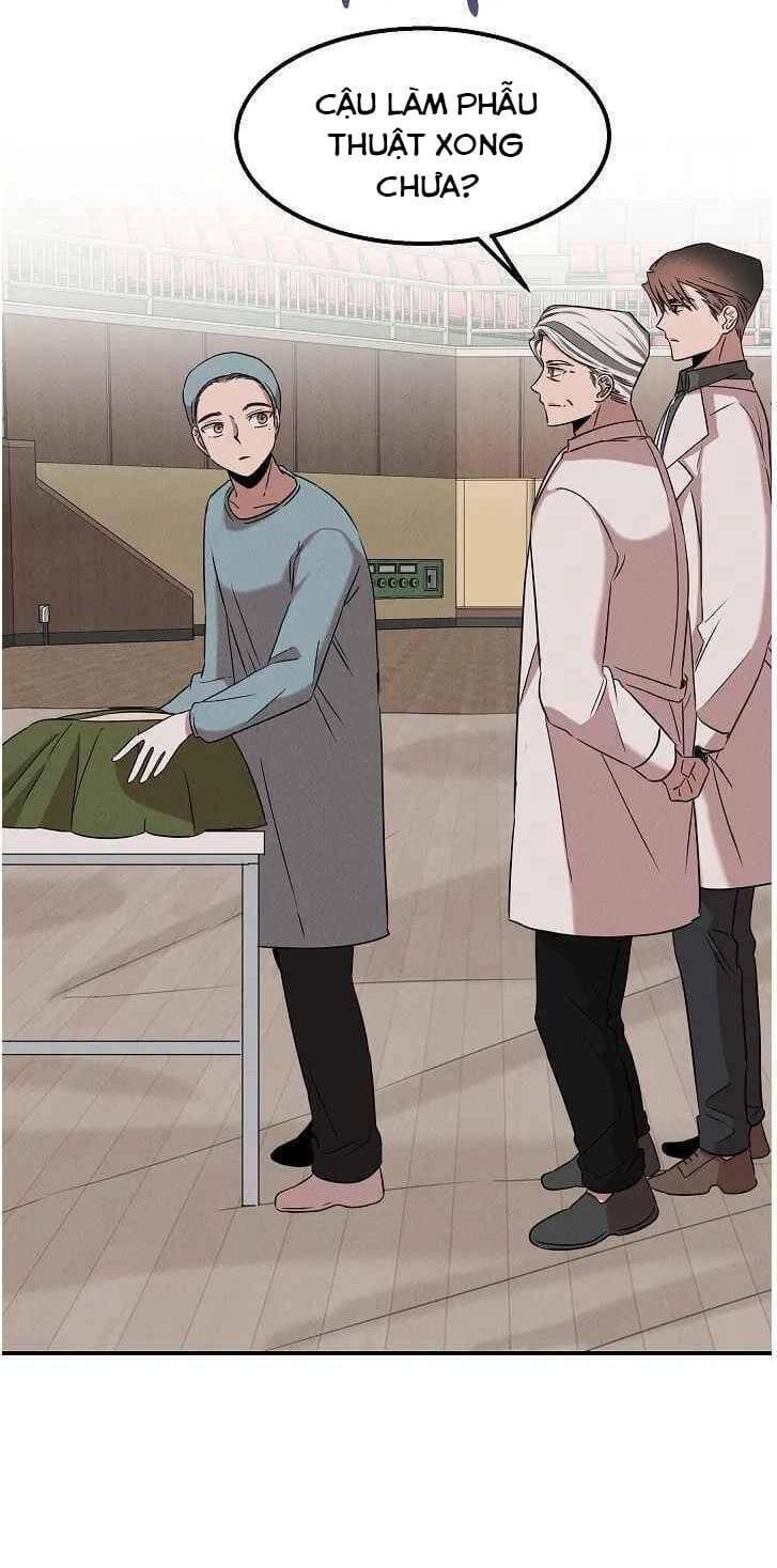 Bác Sĩ Thiên Tài Lee Moojin Chapter 23 - 56