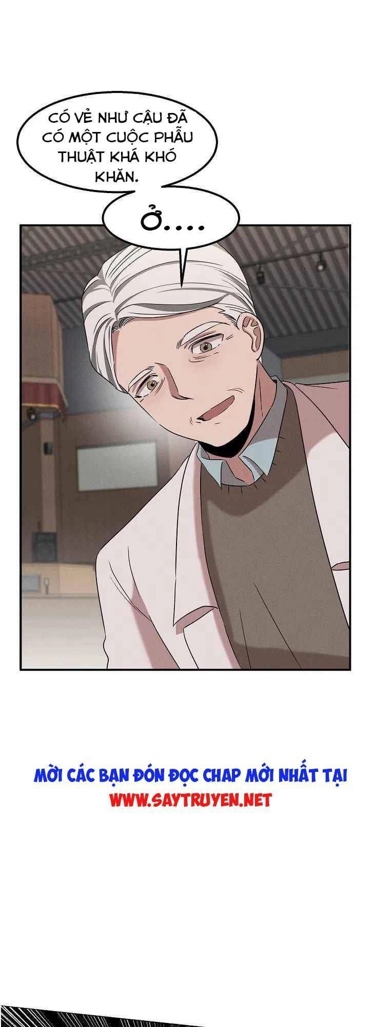 Bác Sĩ Thiên Tài Lee Moojin Chapter 23 - 57