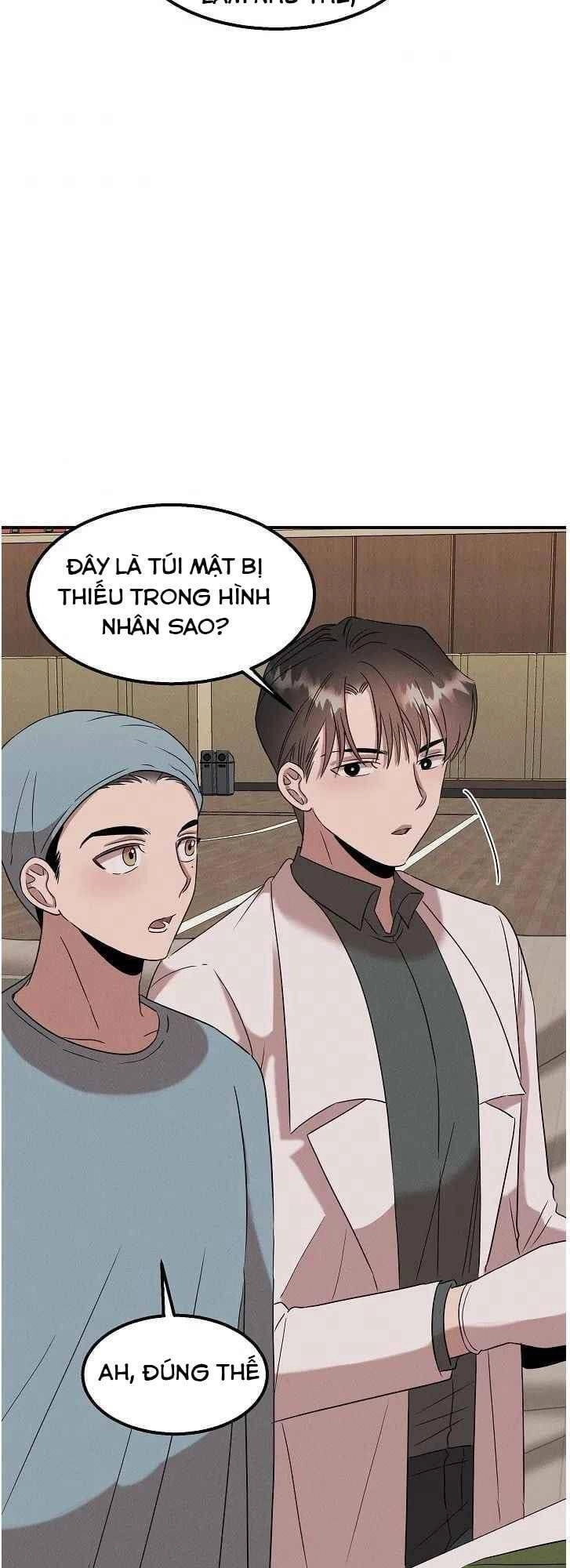 Bác Sĩ Thiên Tài Lee Moojin Chapter 23 - 59