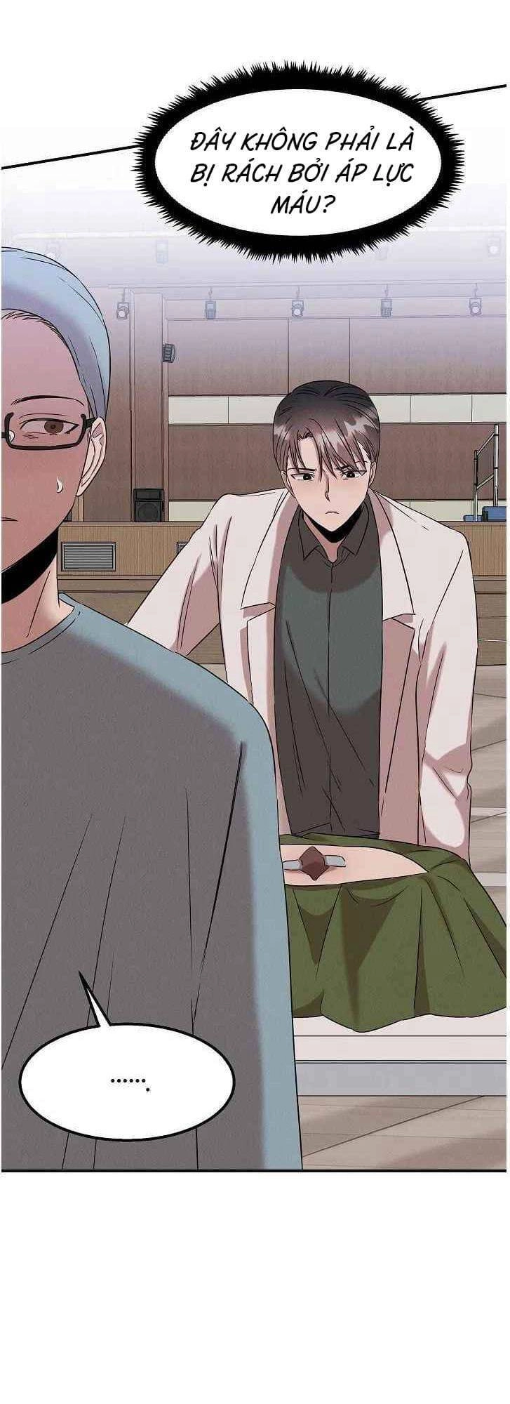 Bác Sĩ Thiên Tài Lee Moojin Chapter 23 - 63