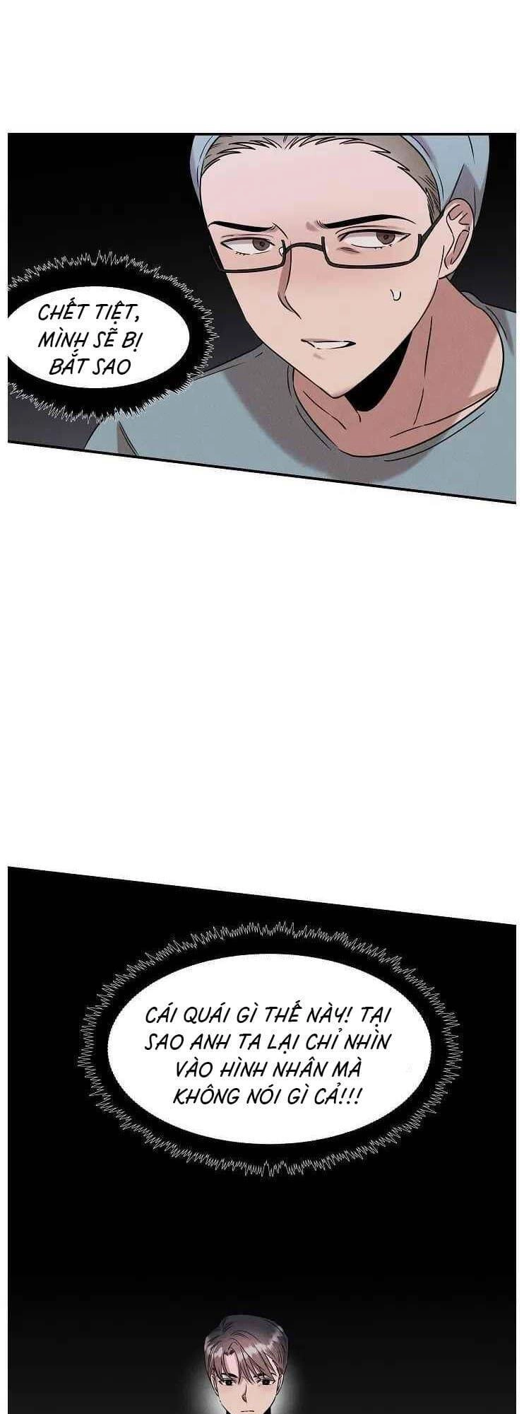 Bác Sĩ Thiên Tài Lee Moojin Chapter 24 - 3