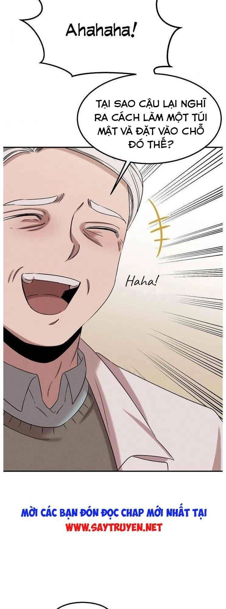 Bác Sĩ Thiên Tài Lee Moojin Chapter 24 - 5