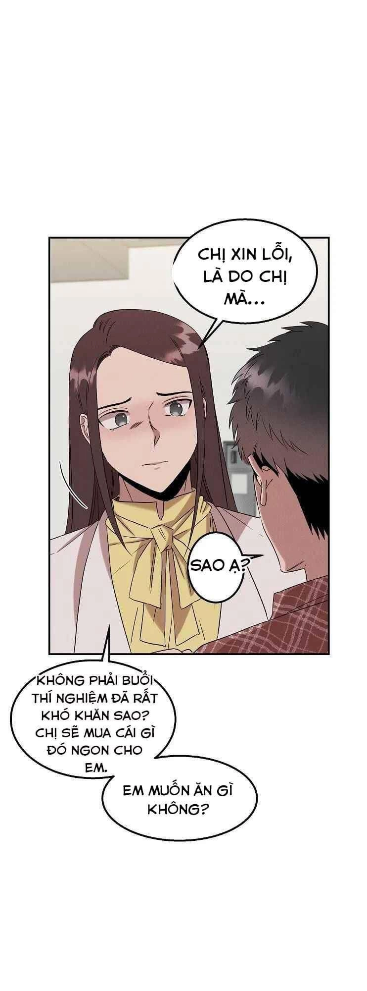 Bác Sĩ Thiên Tài Lee Moojin Chapter 24 - 11