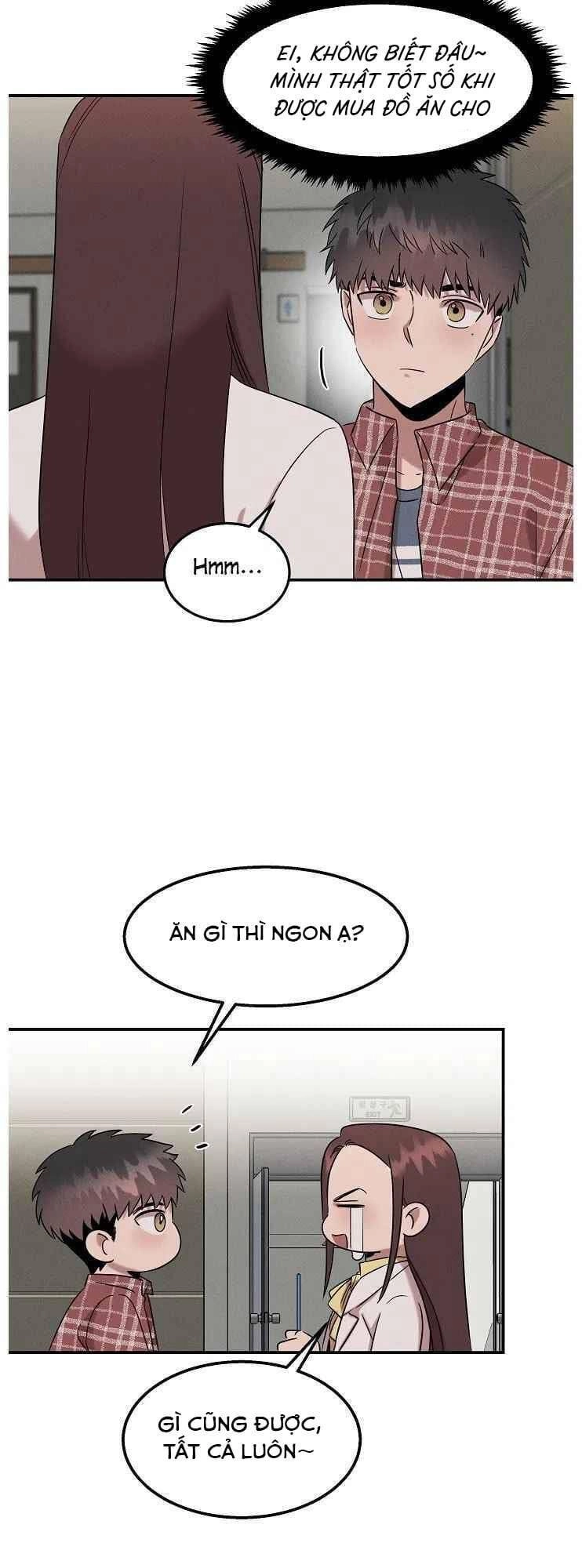 Bác Sĩ Thiên Tài Lee Moojin Chapter 24 - 14