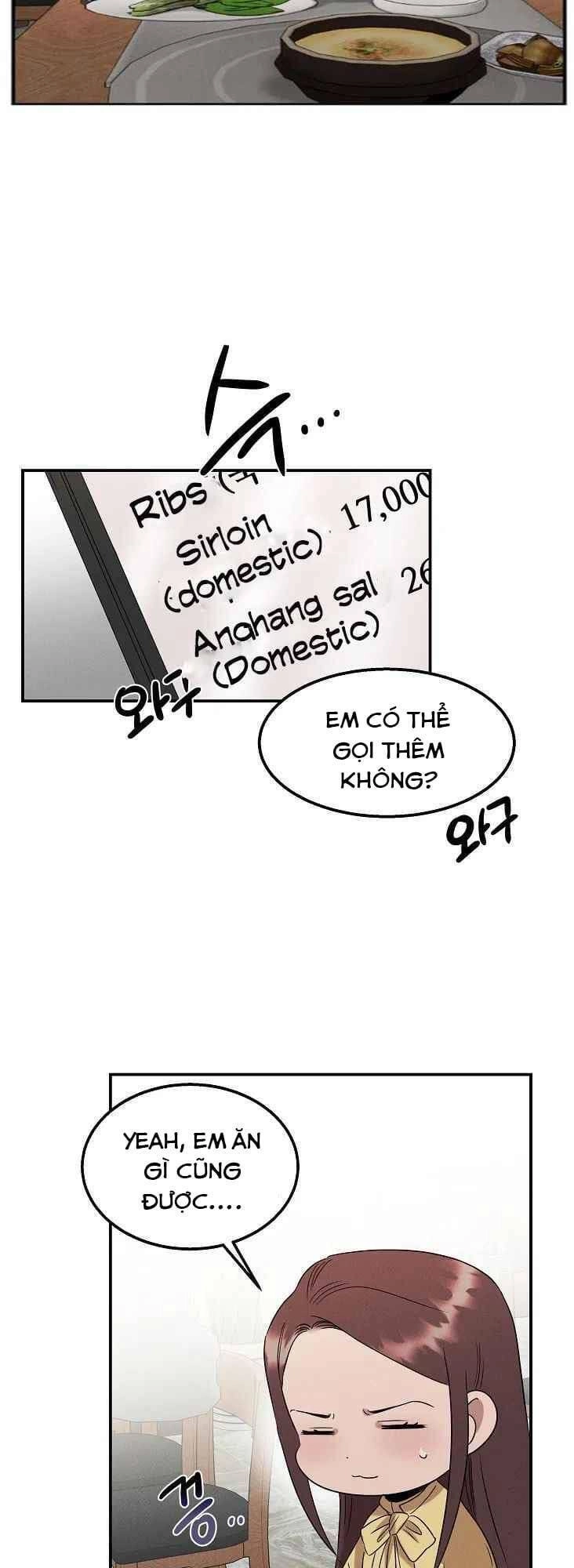 Bác Sĩ Thiên Tài Lee Moojin Chapter 24 - 18