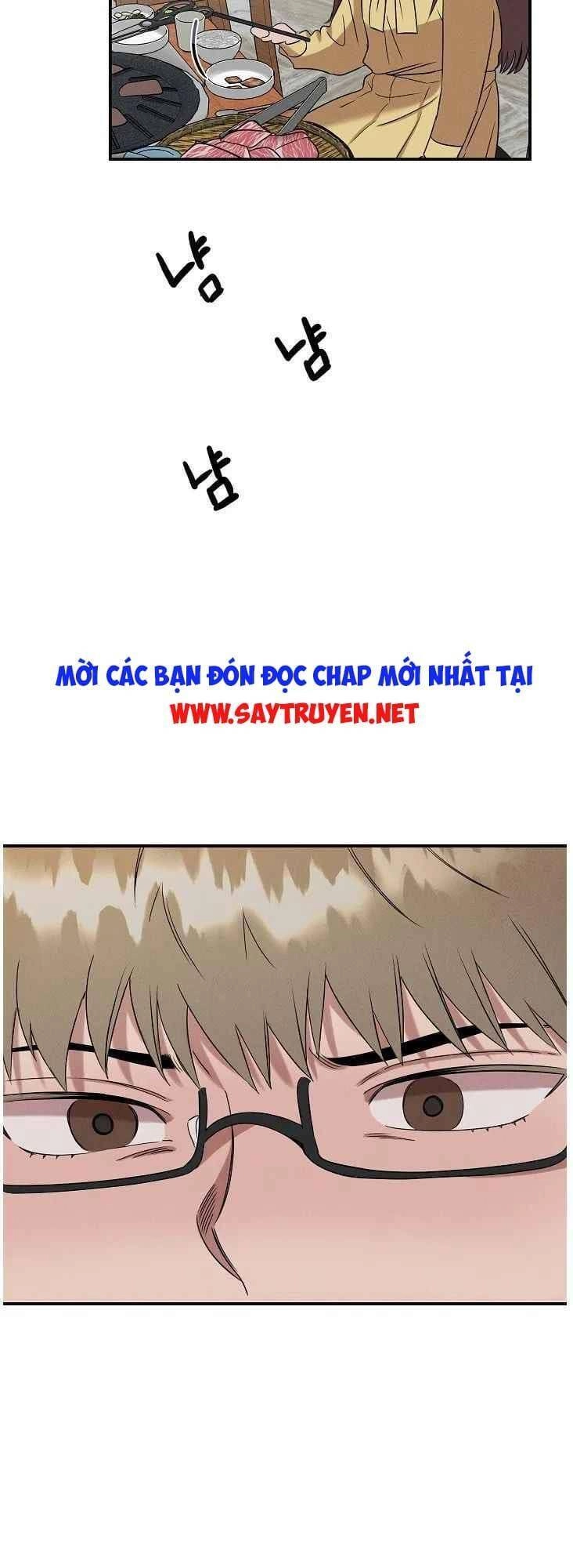 Bác Sĩ Thiên Tài Lee Moojin Chapter 24 - 19