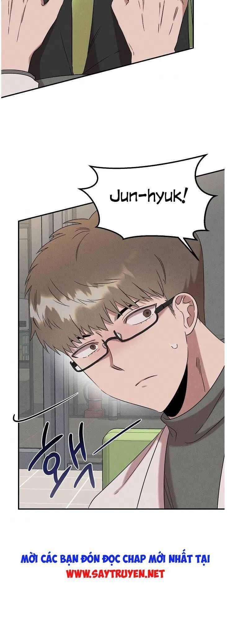 Bác Sĩ Thiên Tài Lee Moojin Chapter 24 - 21