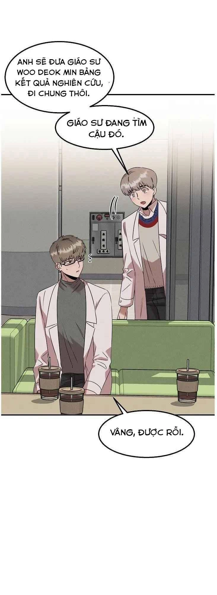 Bác Sĩ Thiên Tài Lee Moojin Chapter 24 - 22