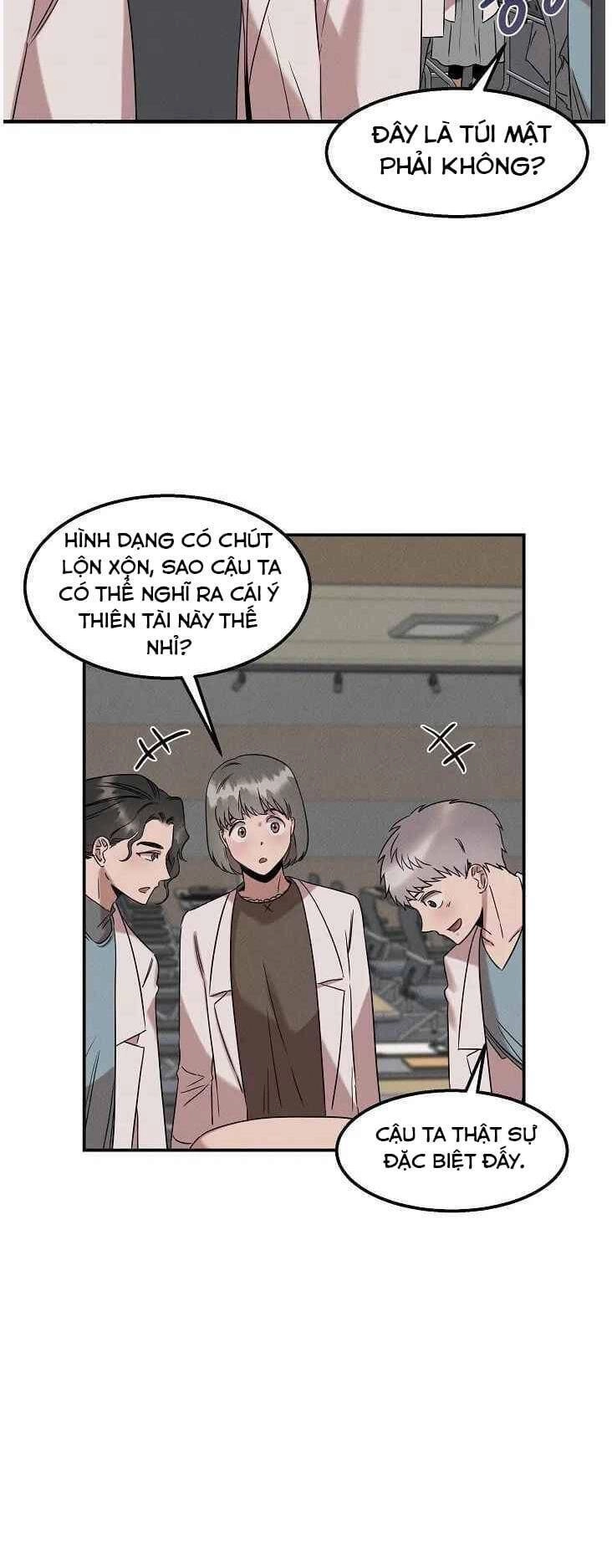 Bác Sĩ Thiên Tài Lee Moojin Chapter 24 - 24