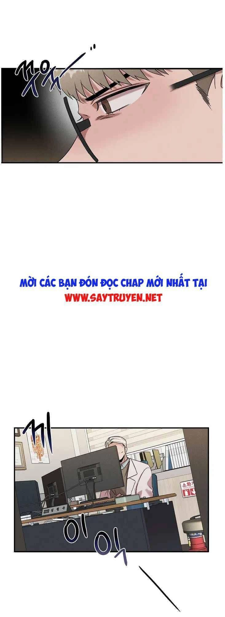 Bác Sĩ Thiên Tài Lee Moojin Chapter 24 - 25