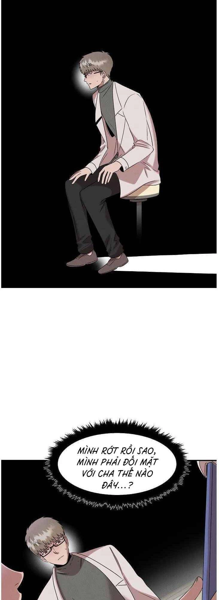 Bác Sĩ Thiên Tài Lee Moojin Chapter 24 - 30