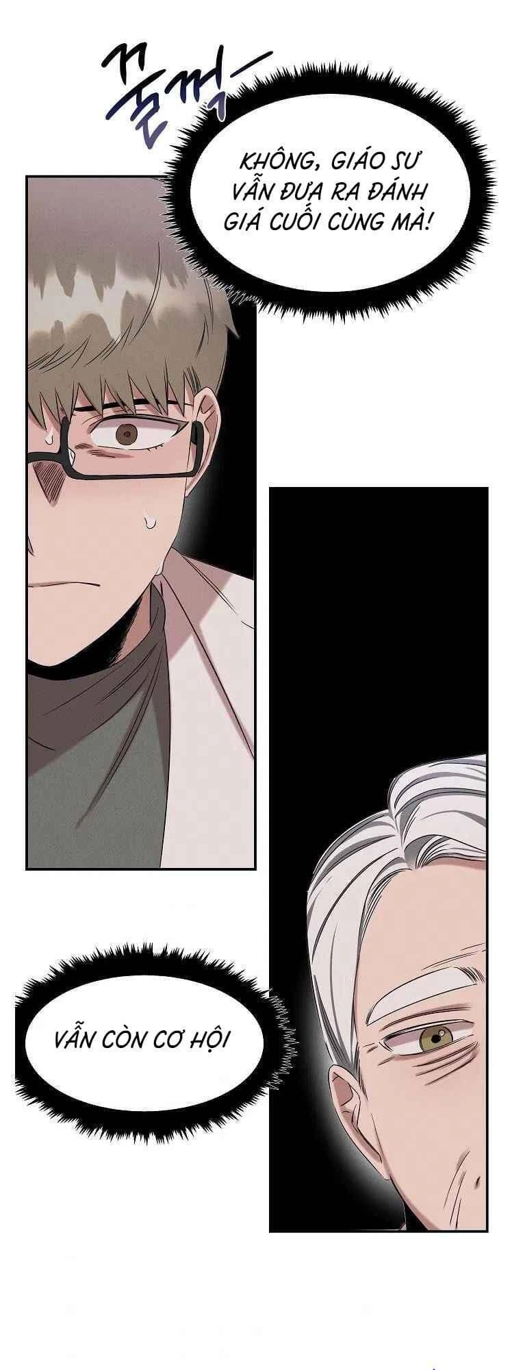 Bác Sĩ Thiên Tài Lee Moojin Chapter 24 - 32