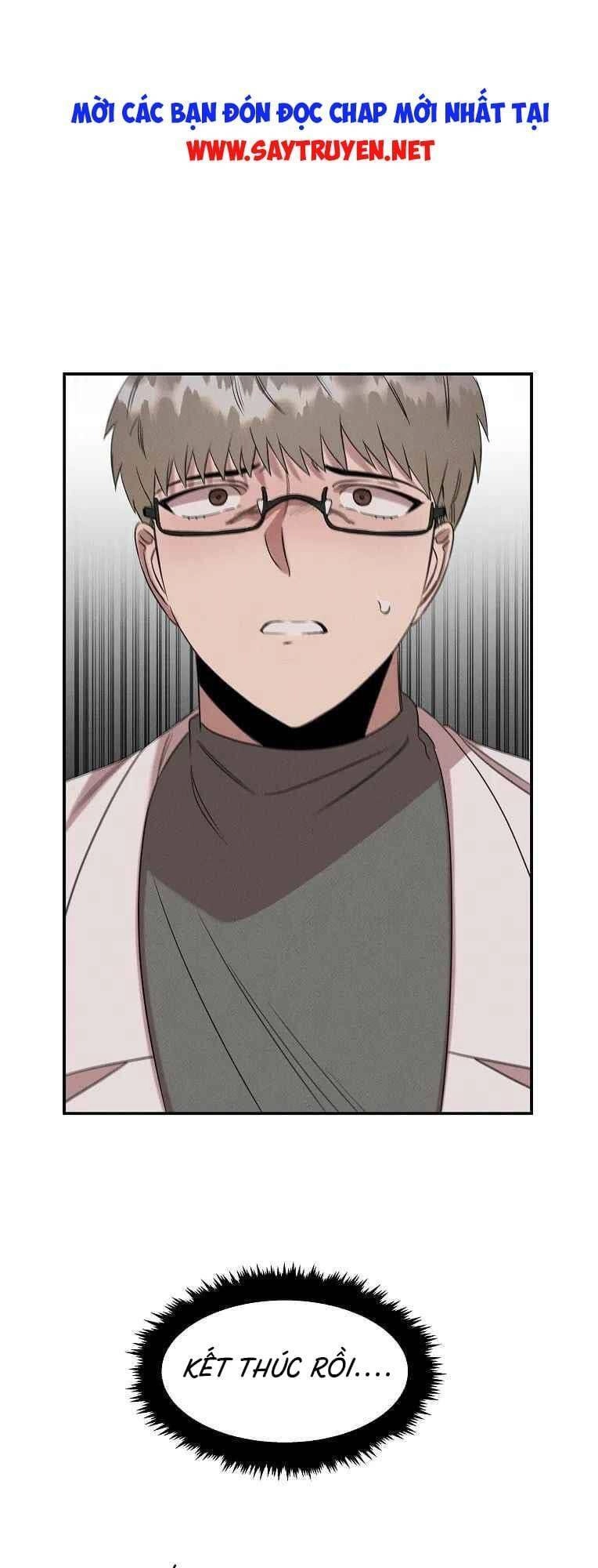 Bác Sĩ Thiên Tài Lee Moojin Chapter 24 - 34