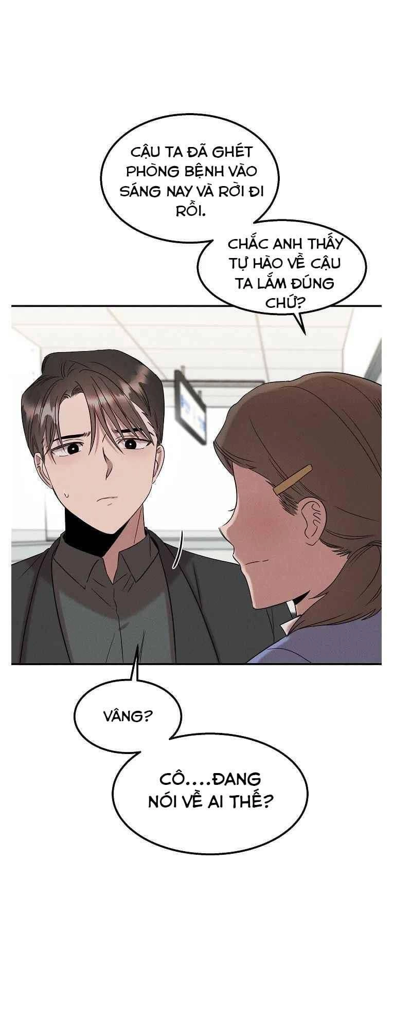 Bác Sĩ Thiên Tài Lee Moojin Chapter 24 - 40