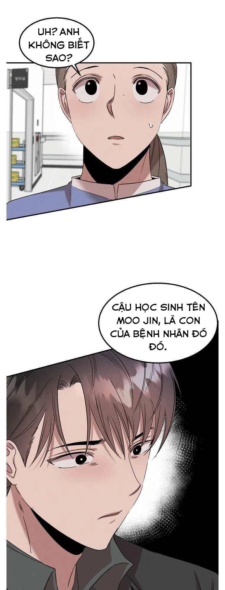 Bác Sĩ Thiên Tài Lee Moojin Chapter 24 - 41
