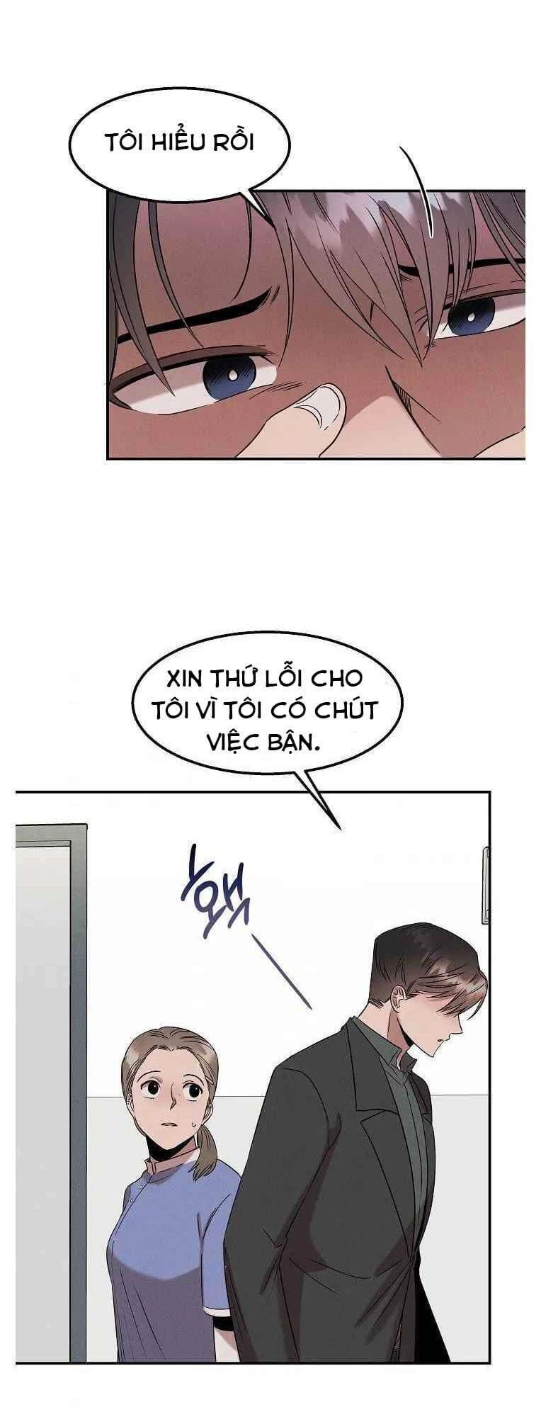 Bác Sĩ Thiên Tài Lee Moojin Chapter 24 - 43