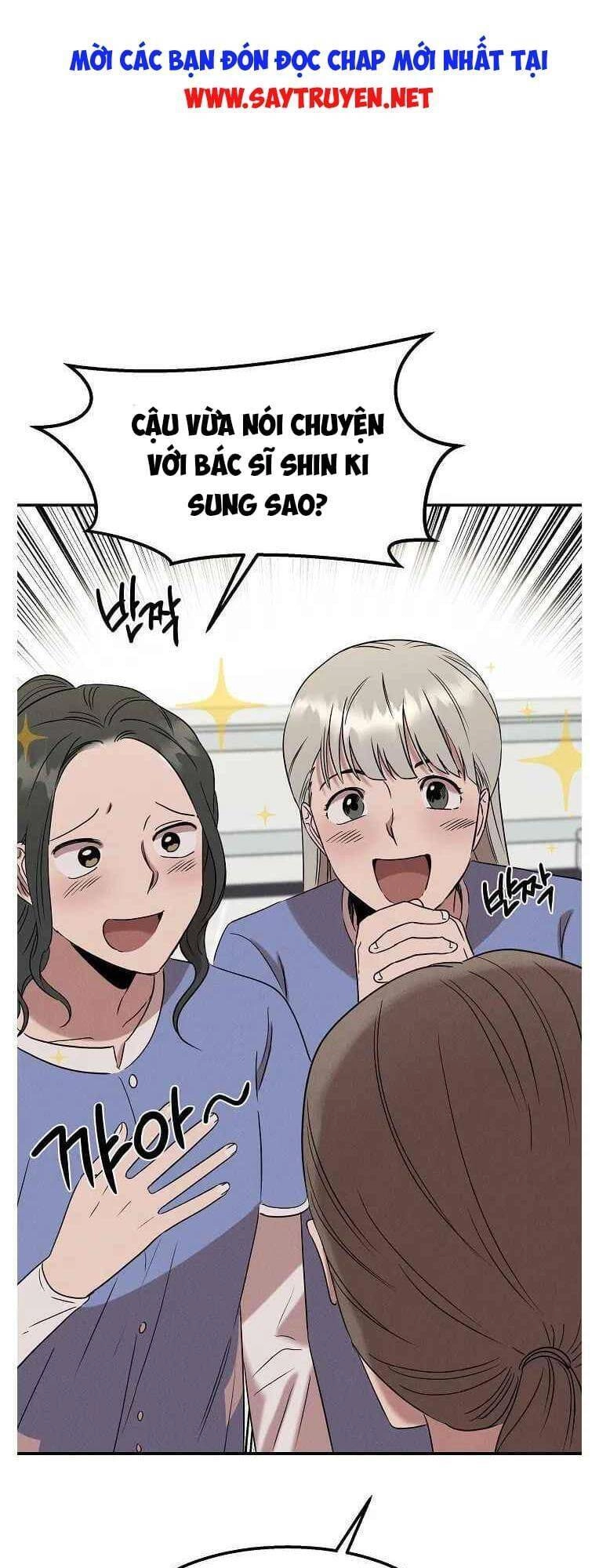 Bác Sĩ Thiên Tài Lee Moojin Chapter 24 - 45