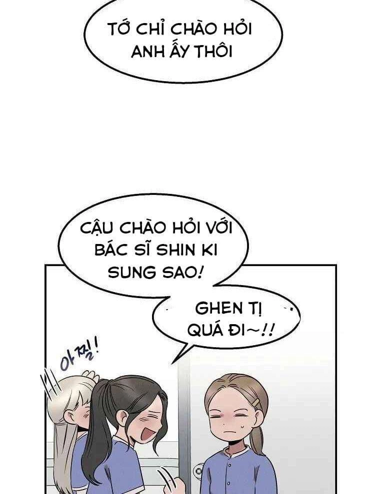 Bác Sĩ Thiên Tài Lee Moojin Chapter 24 - 46