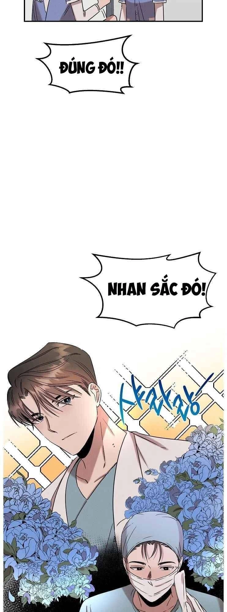 Bác Sĩ Thiên Tài Lee Moojin Chapter 24 - 47