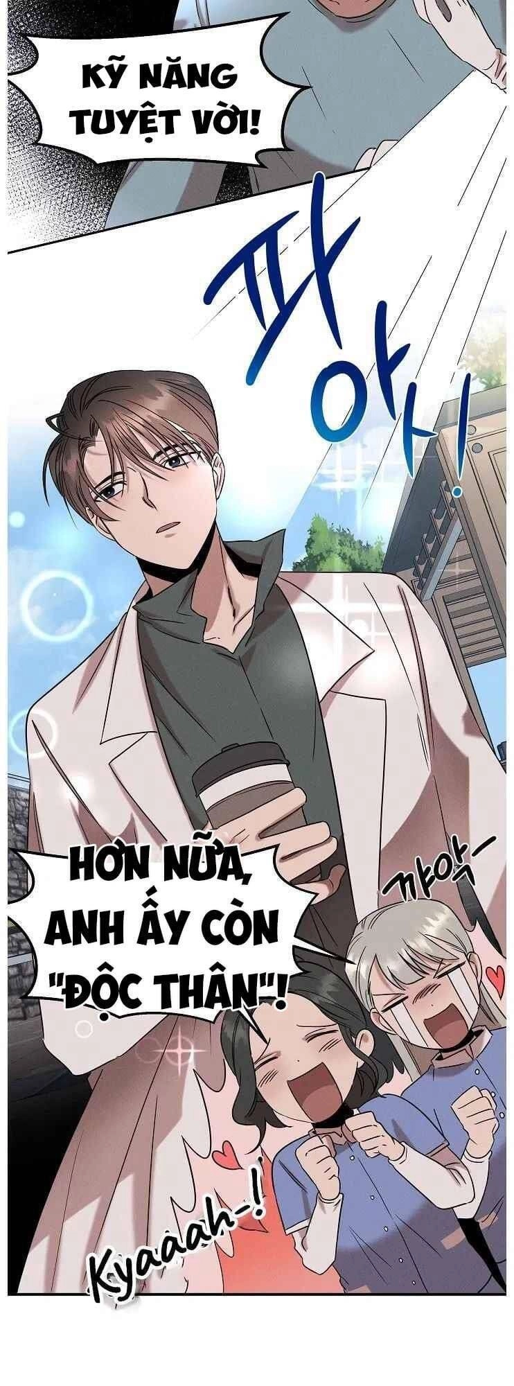 Bác Sĩ Thiên Tài Lee Moojin Chapter 24 - 48