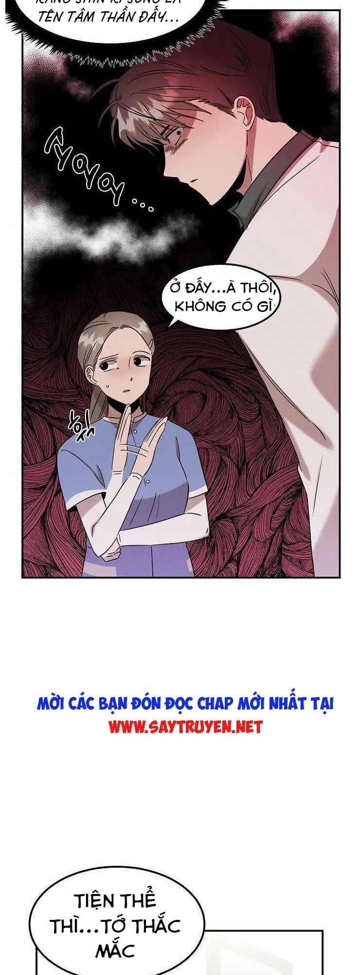 Bác Sĩ Thiên Tài Lee Moojin Chapter 24 - 50