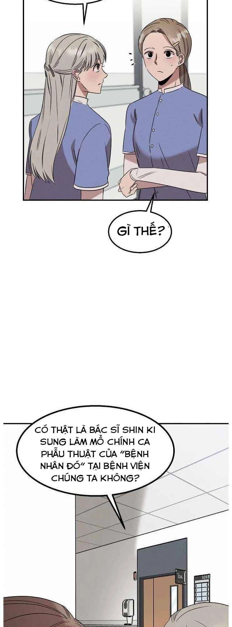 Bác Sĩ Thiên Tài Lee Moojin Chapter 24 - 51