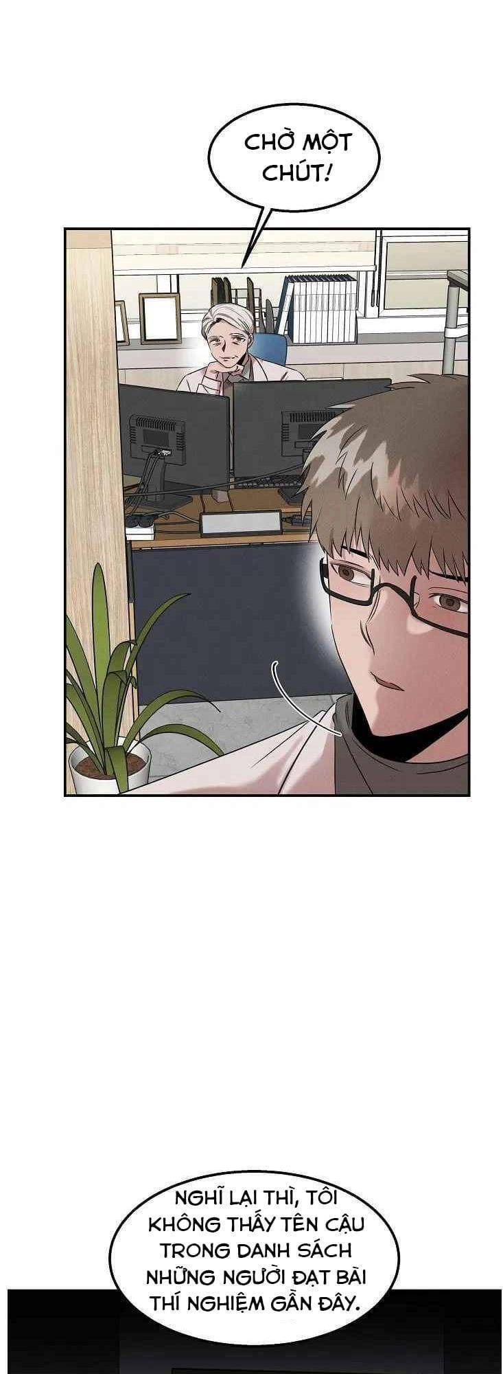 Bác Sĩ Thiên Tài Lee Moojin Chapter 25 - 8