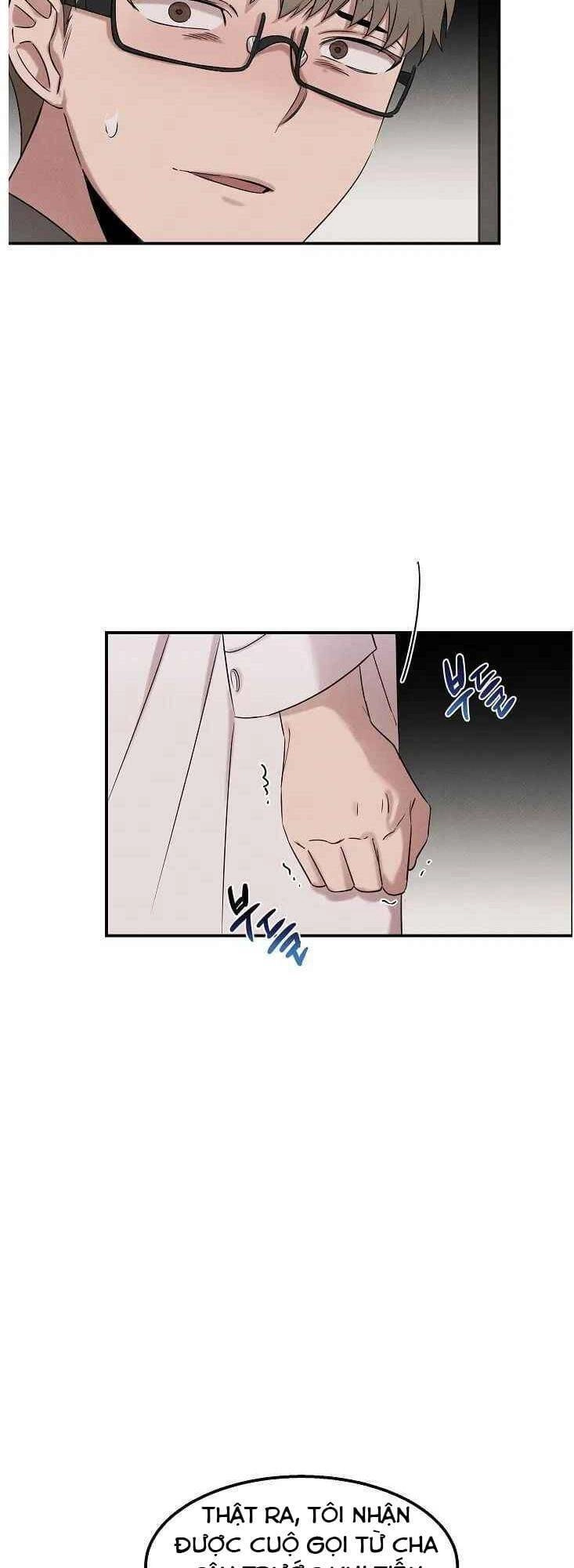 Bác Sĩ Thiên Tài Lee Moojin Chapter 25 - 10