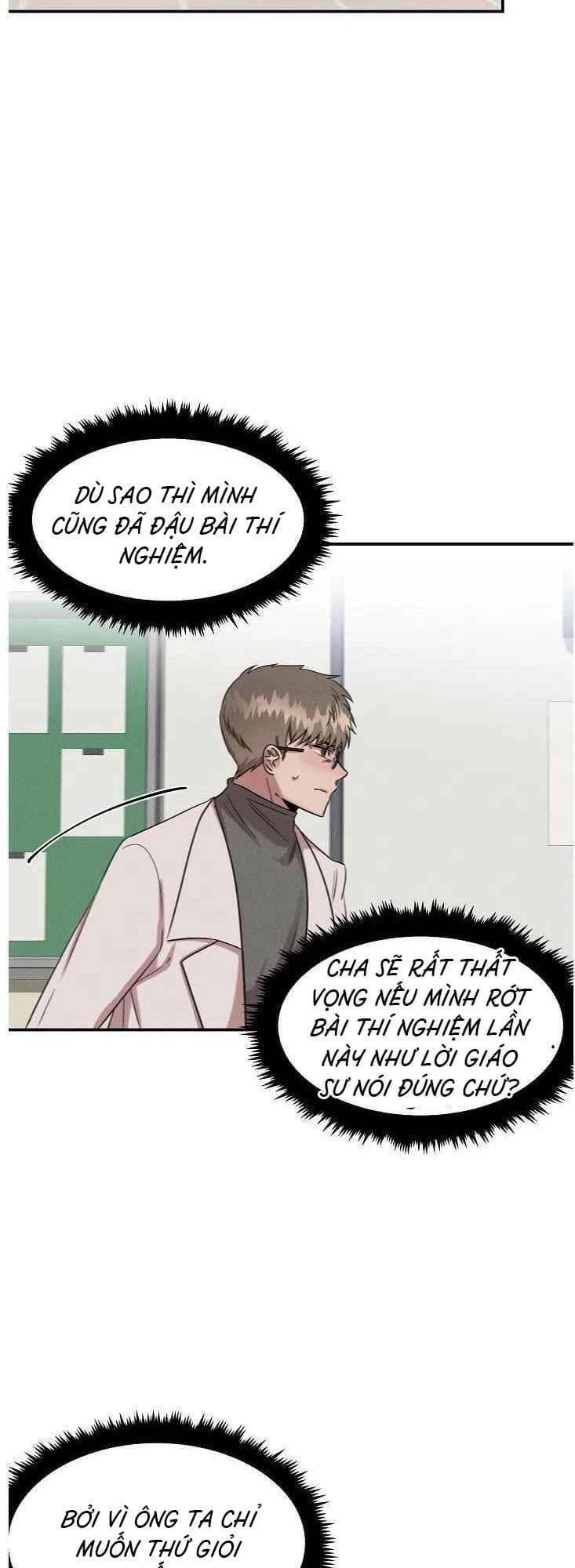 Bác Sĩ Thiên Tài Lee Moojin Chapter 25 - 15