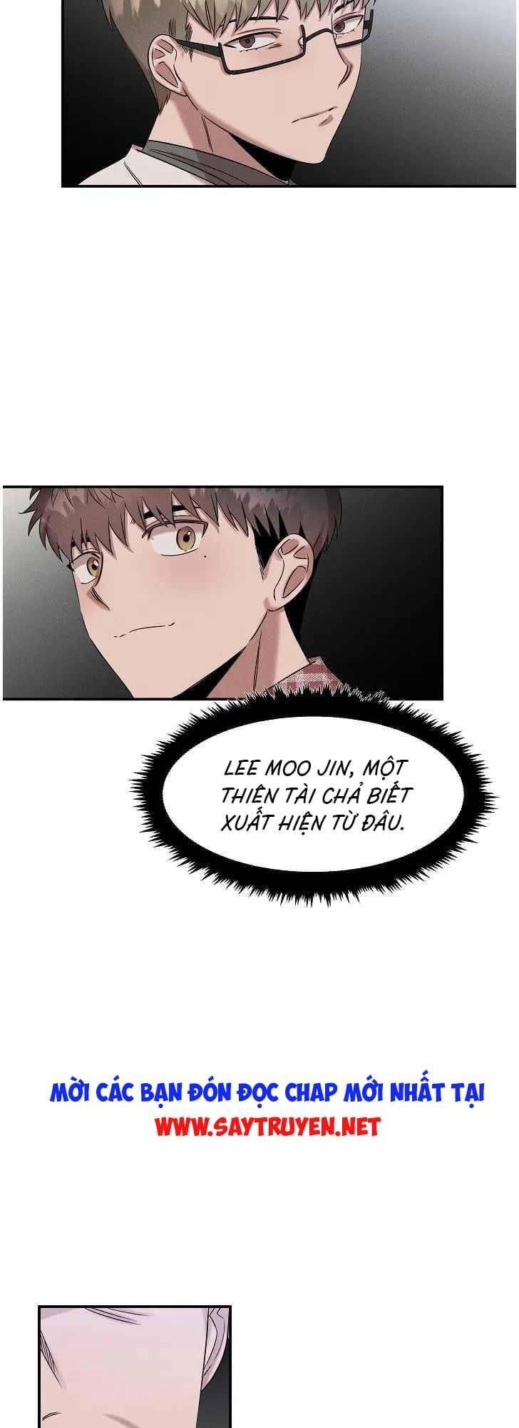 Bác Sĩ Thiên Tài Lee Moojin Chapter 25 - 18