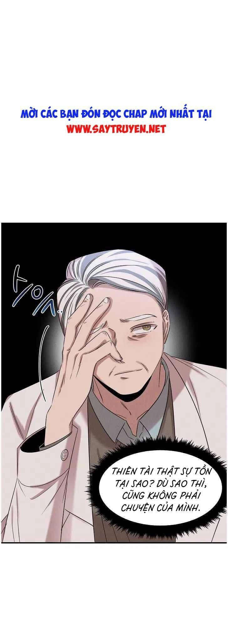 Bác Sĩ Thiên Tài Lee Moojin Chapter 25 - 20