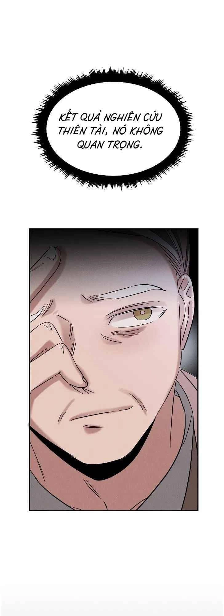 Bác Sĩ Thiên Tài Lee Moojin Chapter 25 - 21