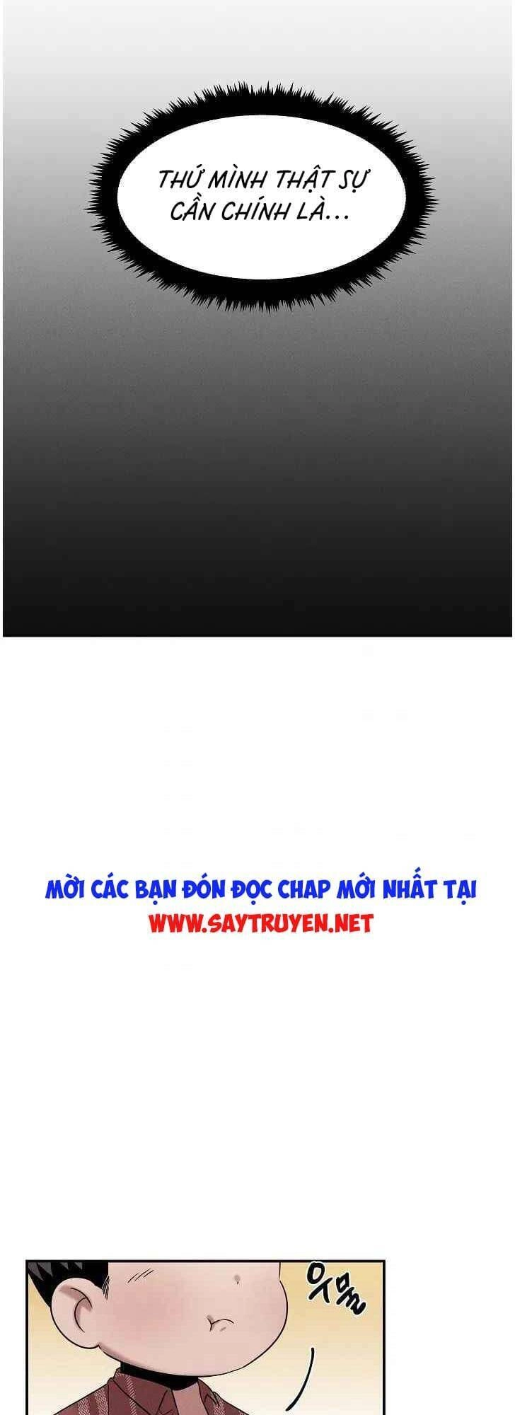 Bác Sĩ Thiên Tài Lee Moojin Chapter 25 - 22