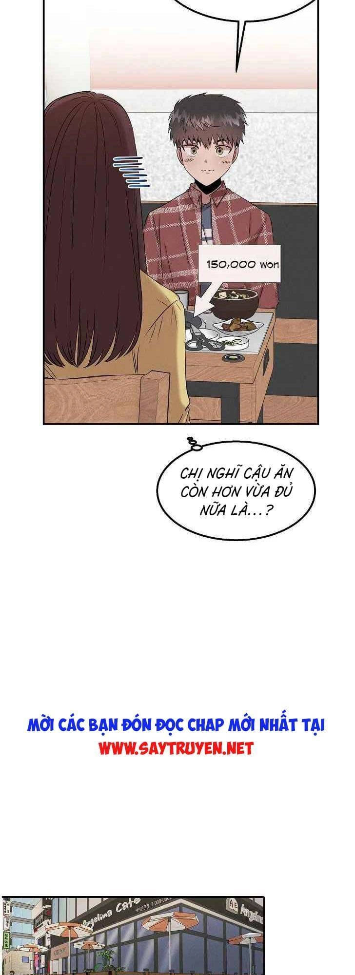 Bác Sĩ Thiên Tài Lee Moojin Chapter 25 - 24