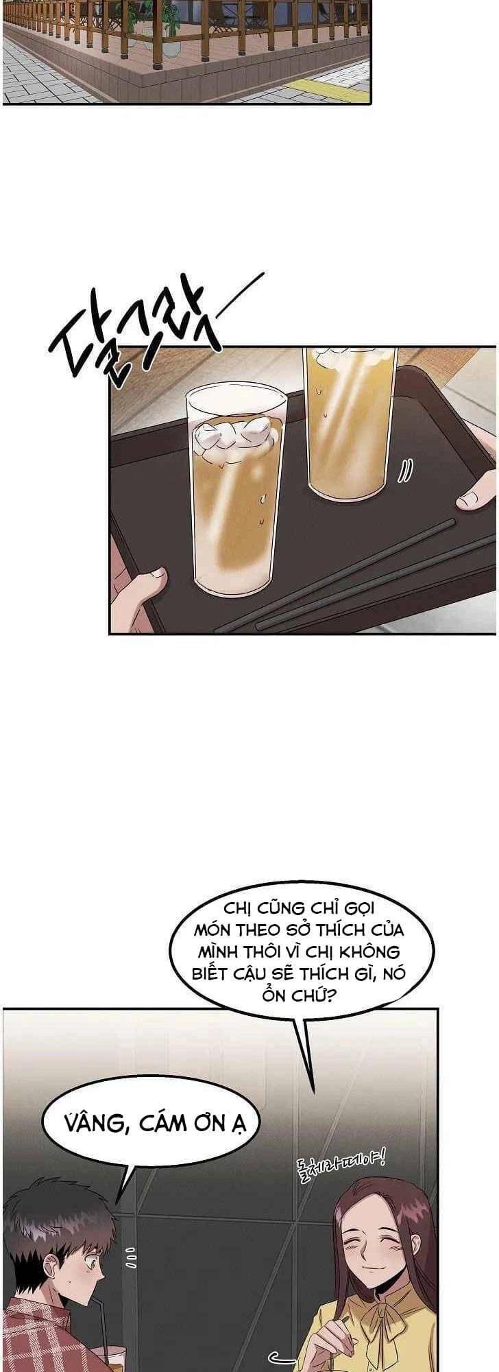 Bác Sĩ Thiên Tài Lee Moojin Chapter 25 - 25