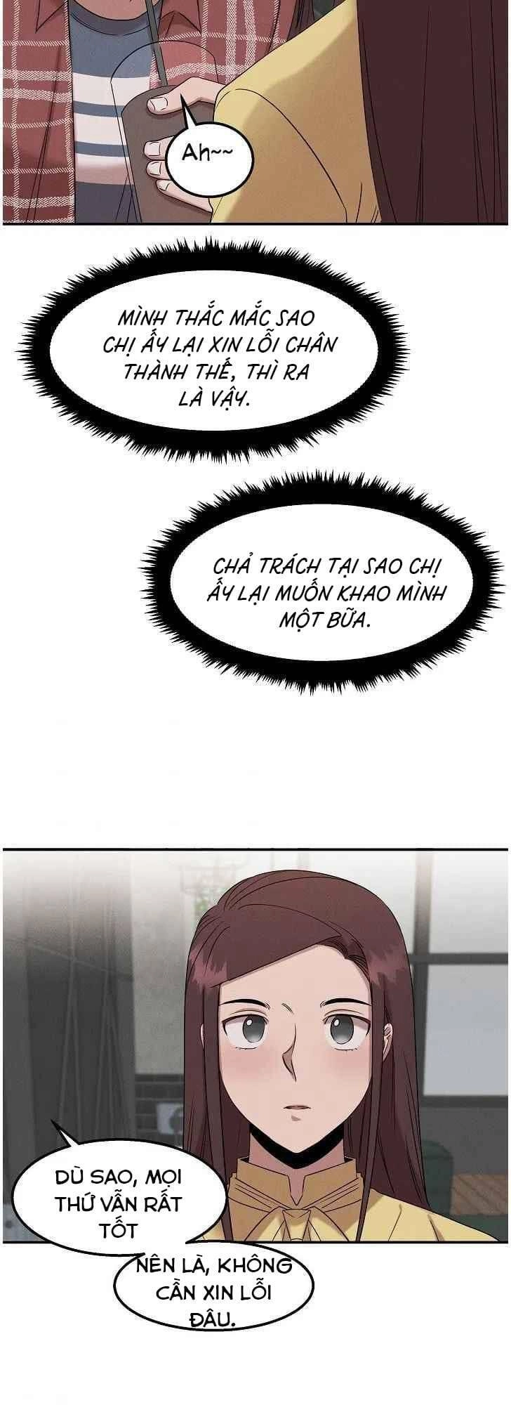 Bác Sĩ Thiên Tài Lee Moojin Chapter 25 - 28