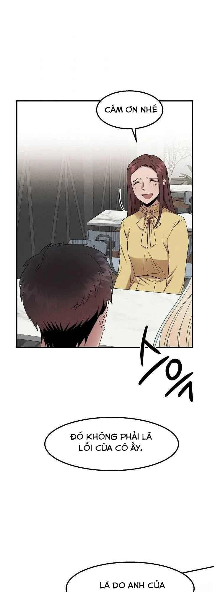 Bác Sĩ Thiên Tài Lee Moojin Chapter 25 - 29