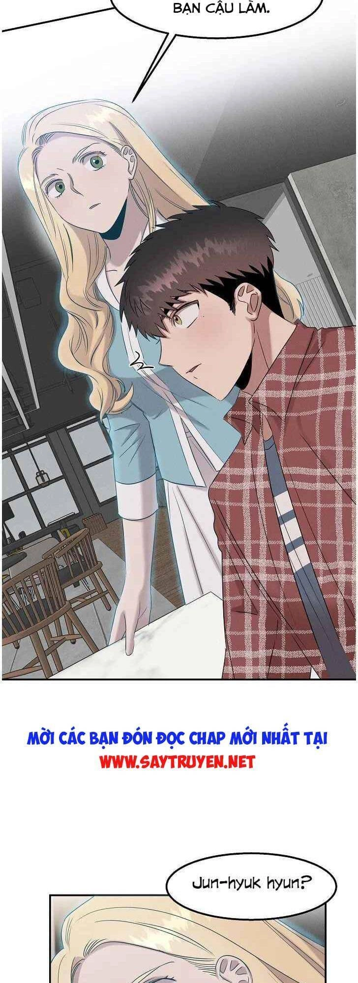 Bác Sĩ Thiên Tài Lee Moojin Chapter 25 - 30