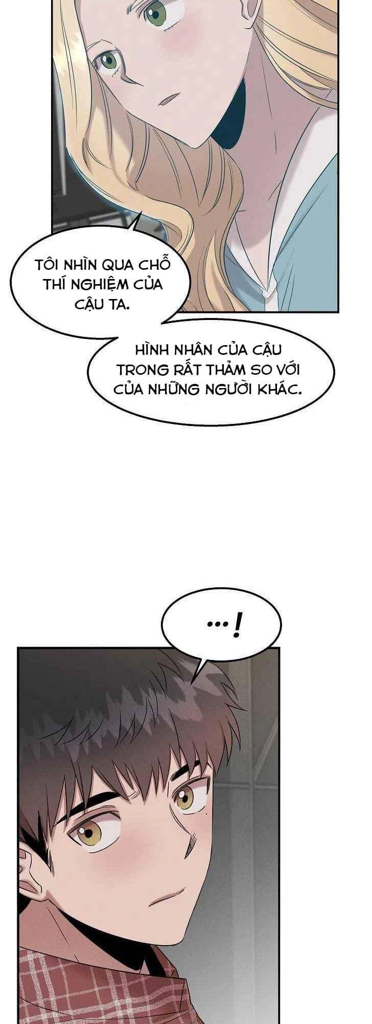 Bác Sĩ Thiên Tài Lee Moojin Chapter 25 - 31