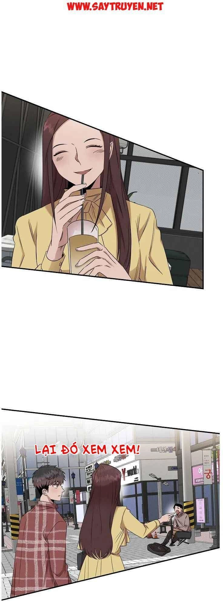 Bác Sĩ Thiên Tài Lee Moojin Chapter 25 - 36