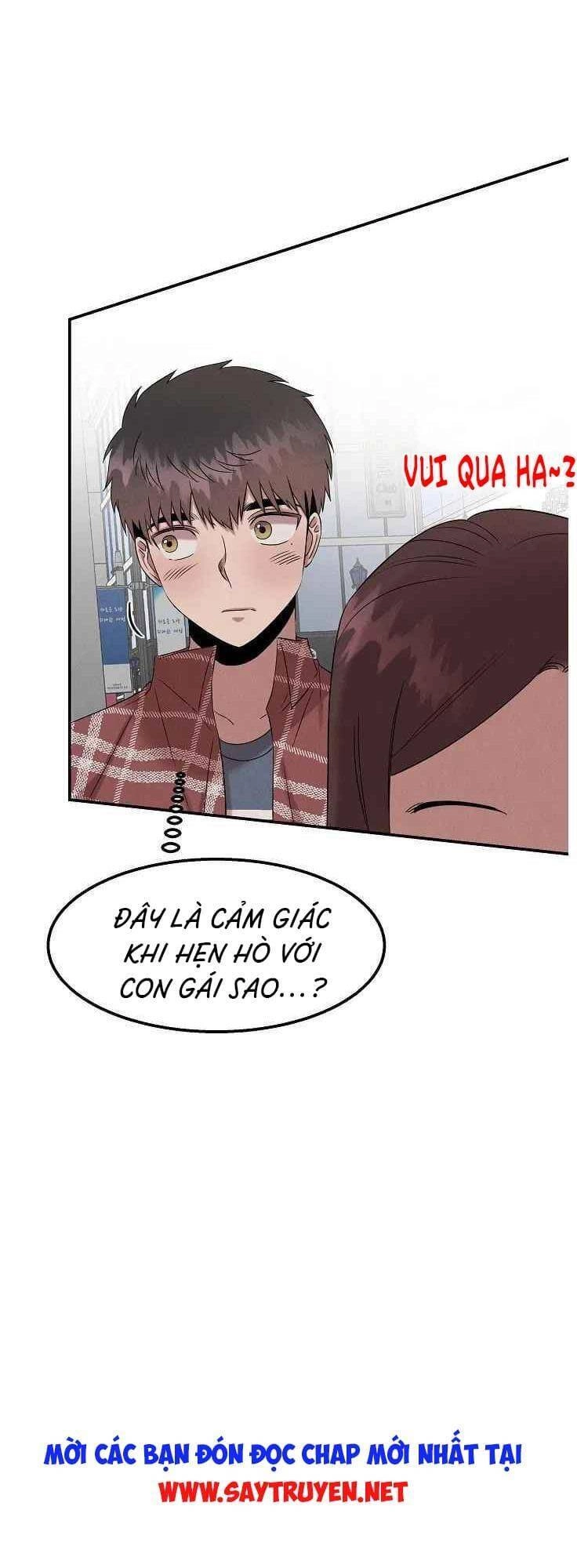 Bác Sĩ Thiên Tài Lee Moojin Chapter 25 - 37