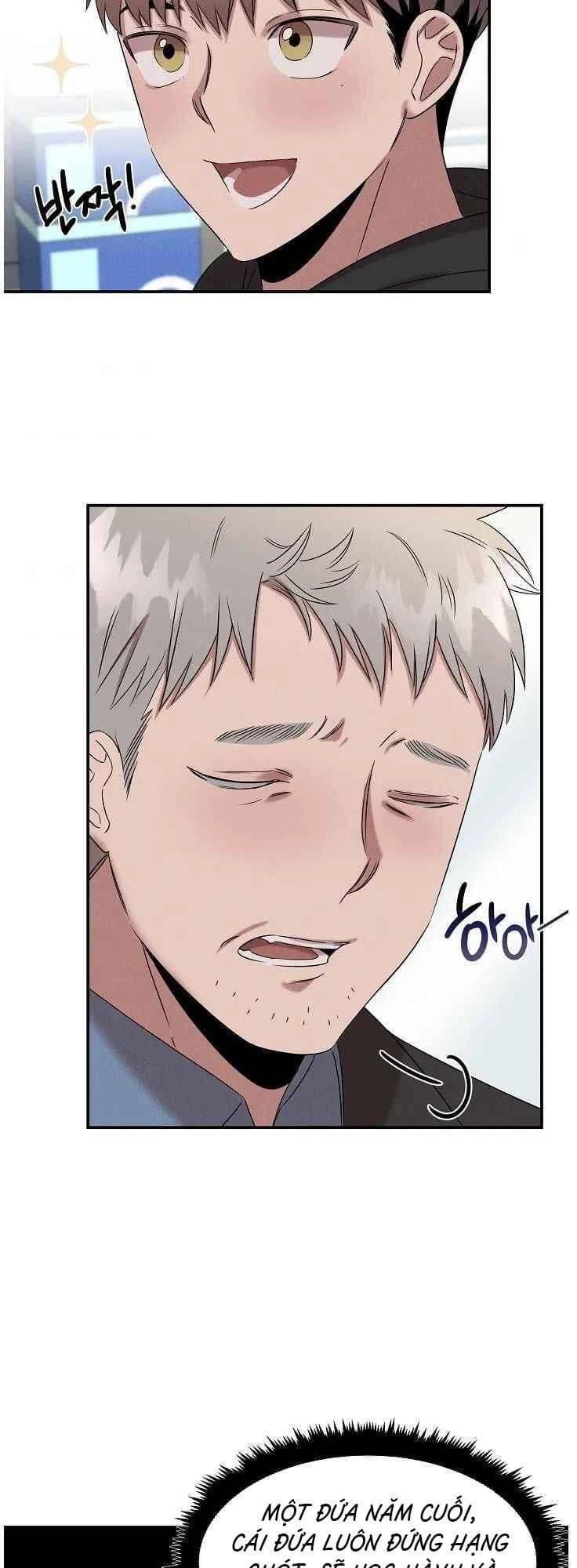 Bác Sĩ Thiên Tài Lee Moojin Chapter 25 - 42