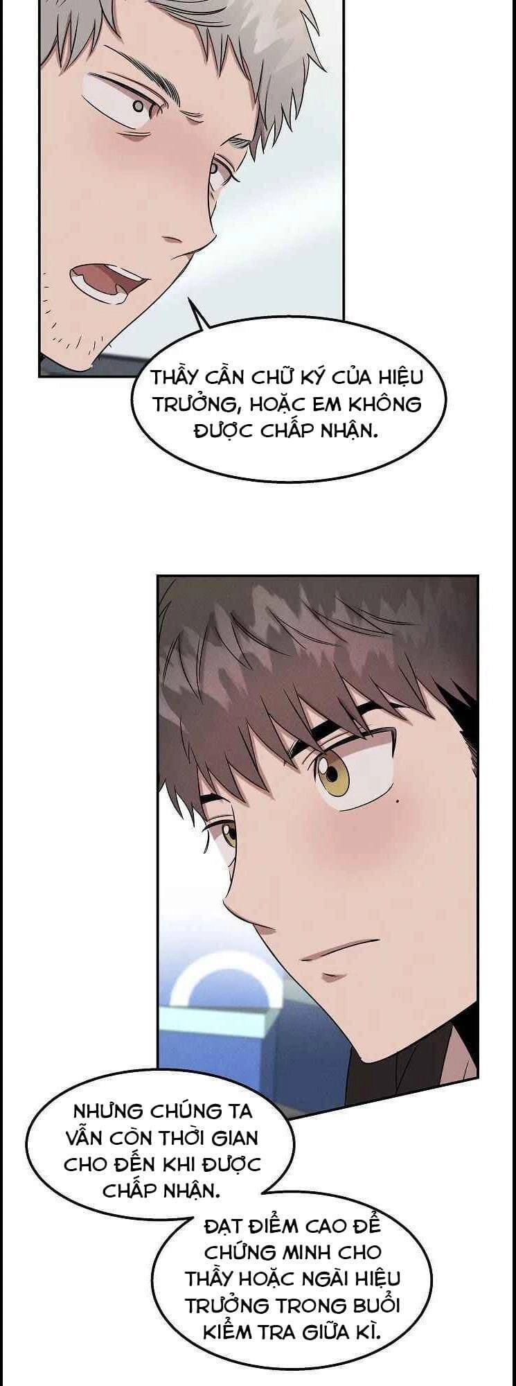 Bác Sĩ Thiên Tài Lee Moojin Chapter 25 - 49