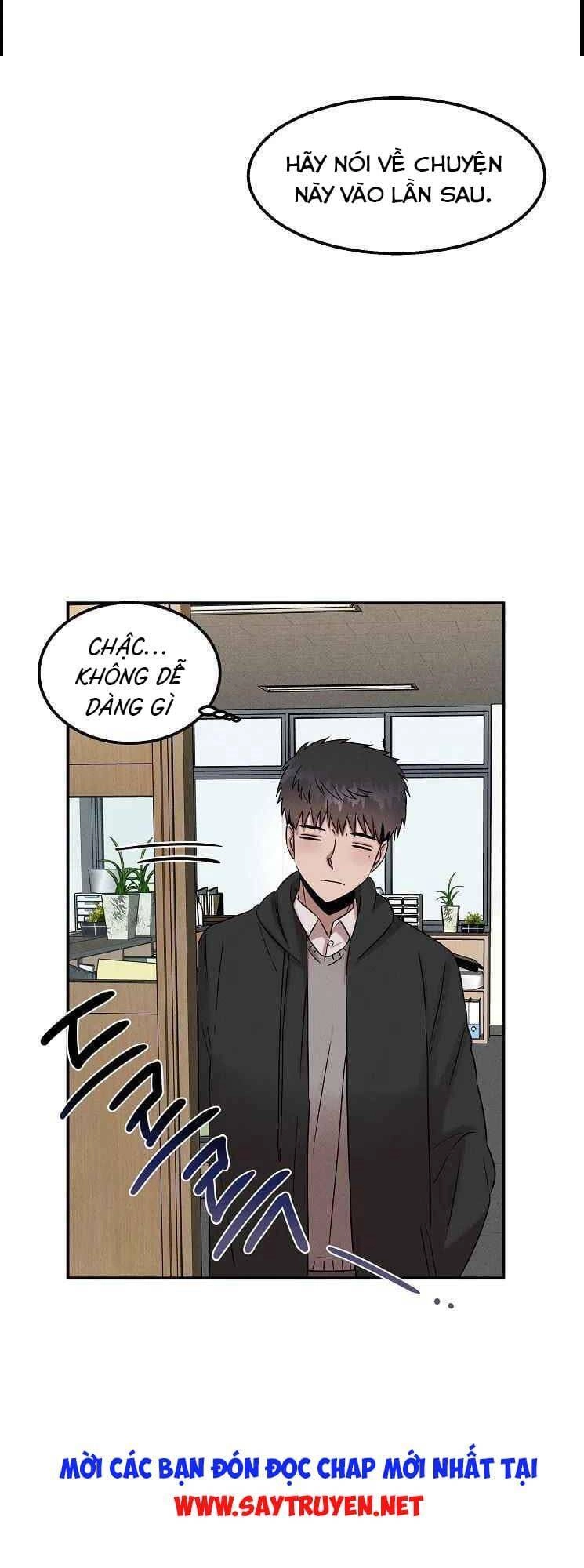 Bác Sĩ Thiên Tài Lee Moojin Chapter 25 - 50