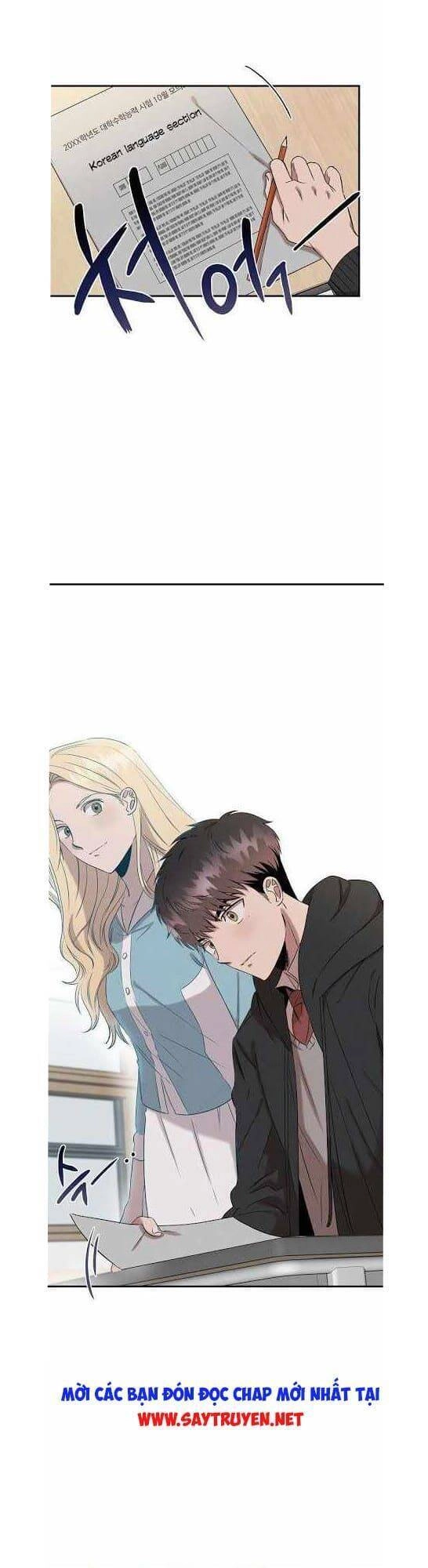 Bác Sĩ Thiên Tài Lee Moojin Chapter 26 - 3