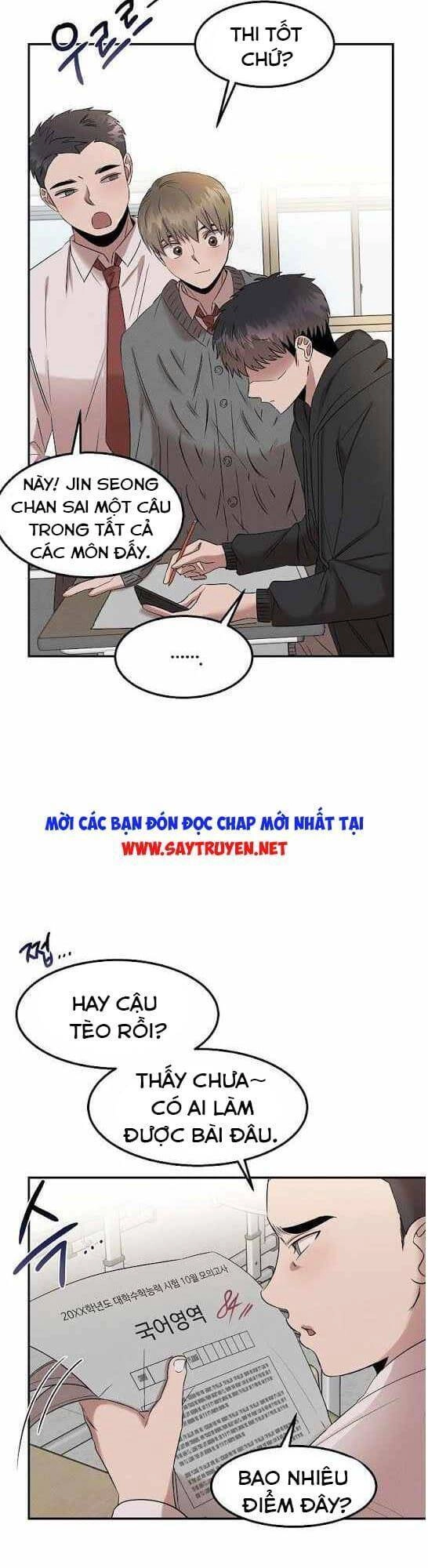 Bác Sĩ Thiên Tài Lee Moojin Chapter 26 - 6